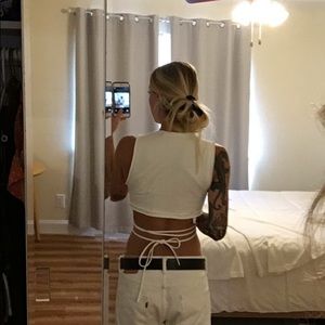 Free People set -  beach collection 🍸